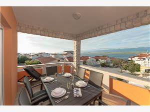 Apartment North Dalmatian islands,BookKovacevicFrom 111 €