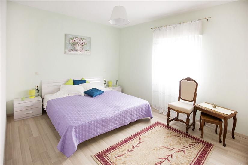 House K1, for 6 persons