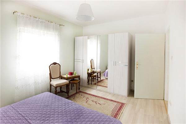 House K1, for 6 persons