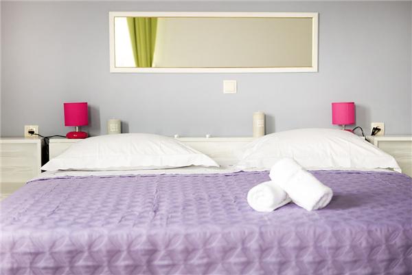 House K1, for 6 persons