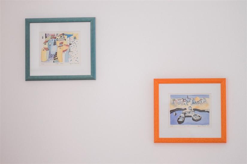 Apartman A1, na 4 osebe