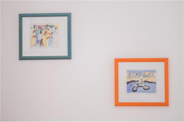 Apartman A1, na 4 osebe