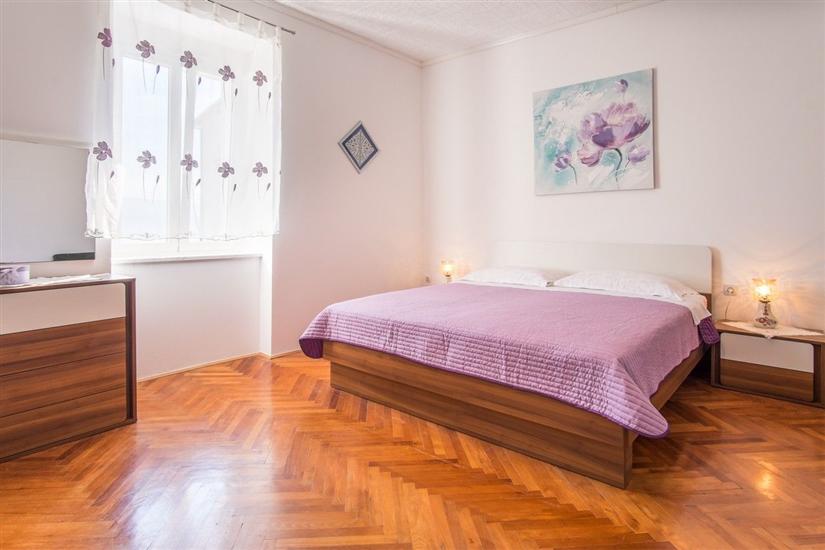 Apartman A1, na 4 osebe