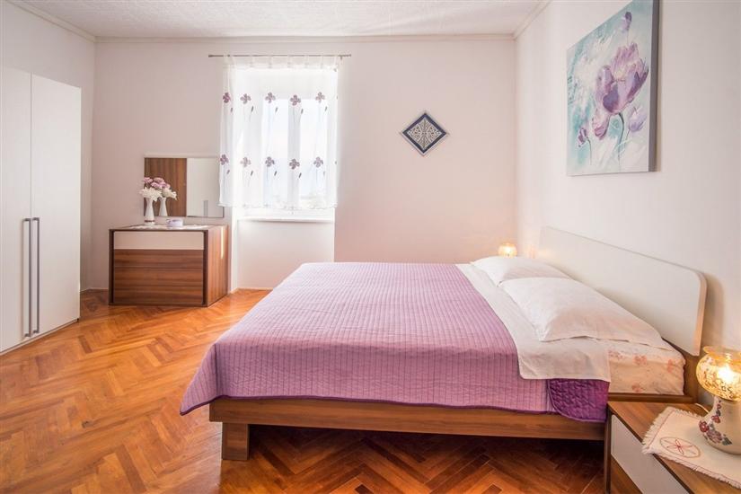 Apartman A1, na 4 osebe