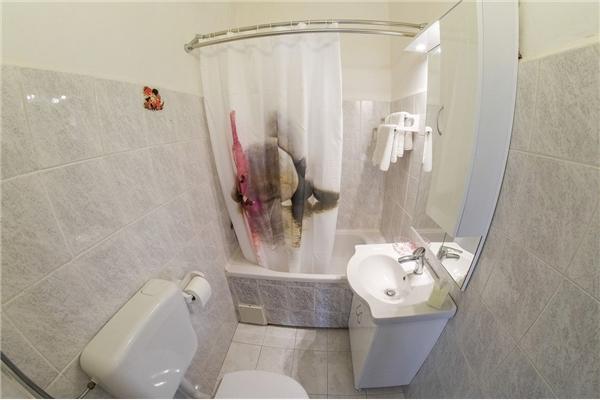 Apartman A1, na 4 osebe