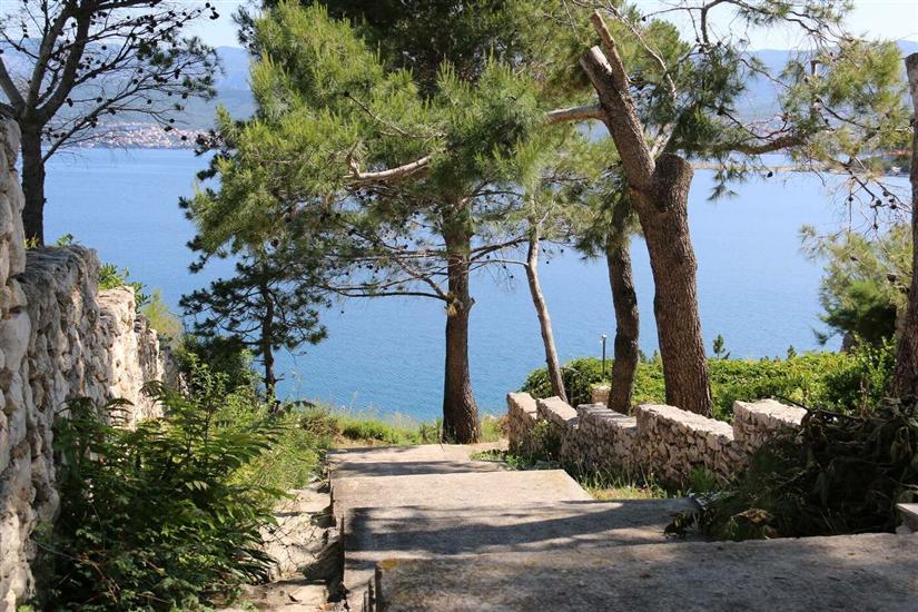 Appartamenti Dunato Anita