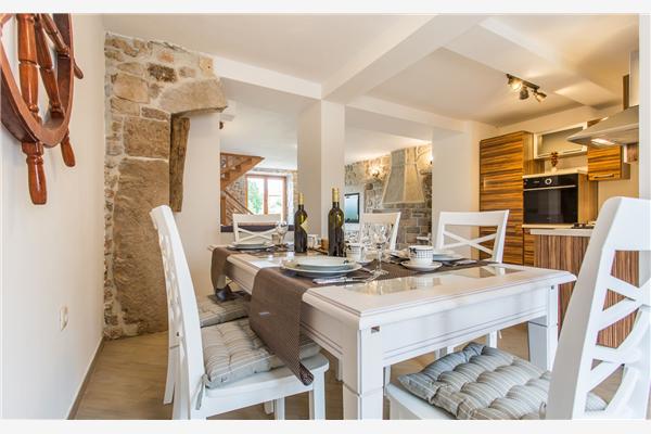 House A1, for 6 persons