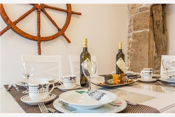 House A1, for 6 persons