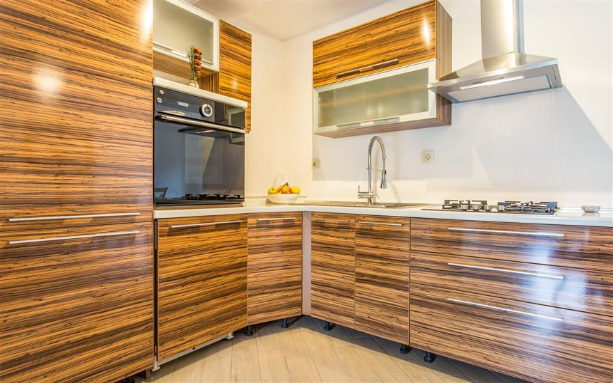 House A1, for 6 persons