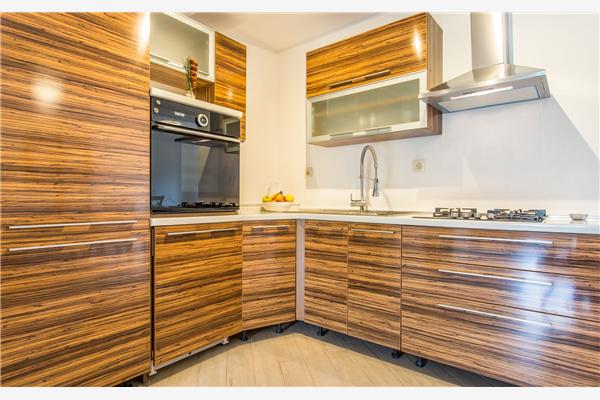 House A1, for 6 persons