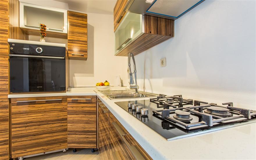 House A1, for 6 persons