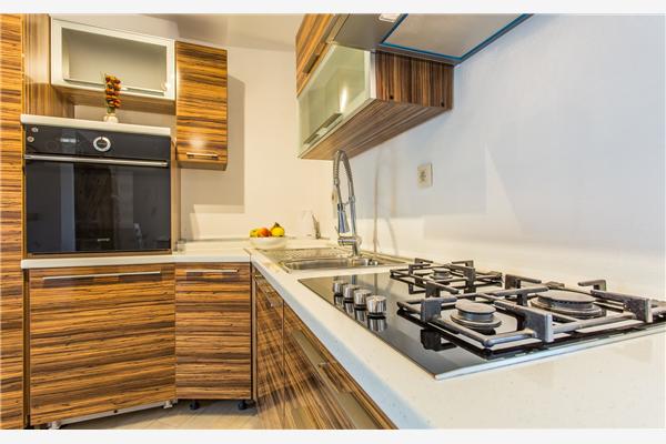 House A1, for 6 persons