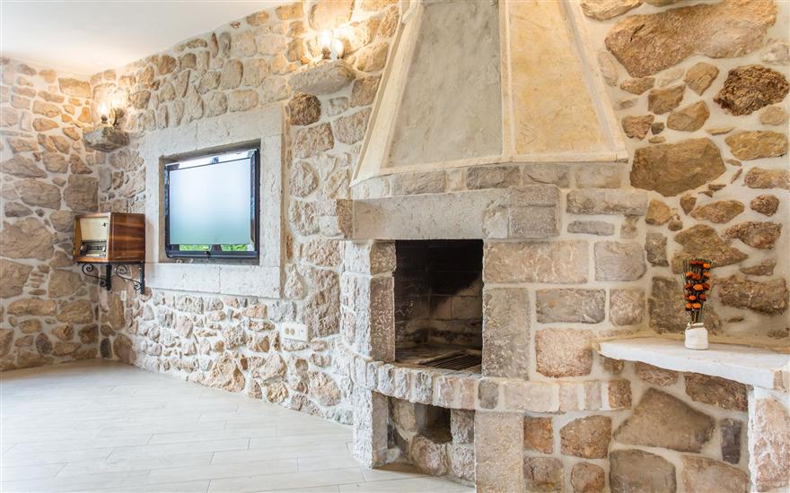 House A1, for 6 persons