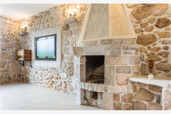 House A1, for 6 persons