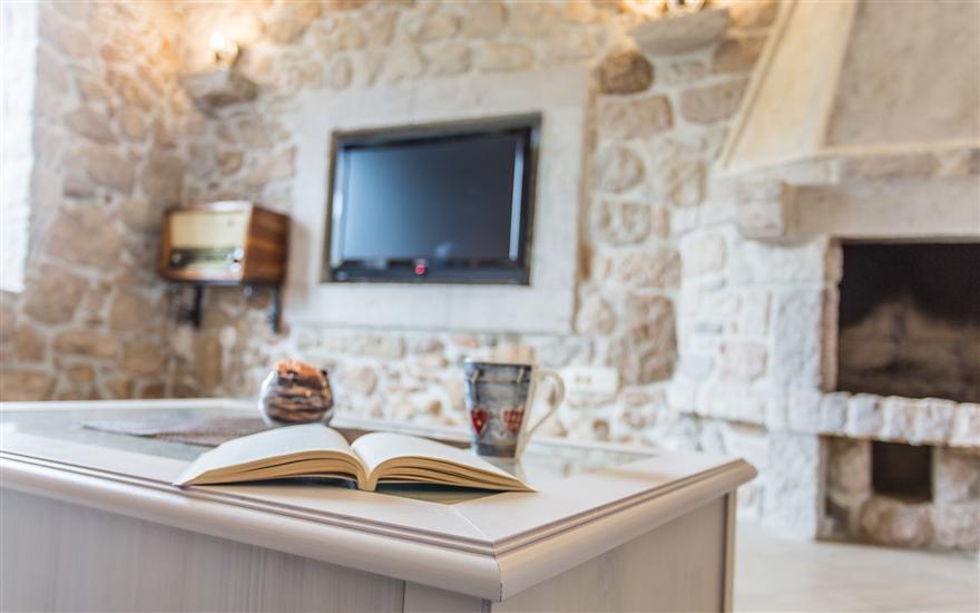 House A1, for 6 persons