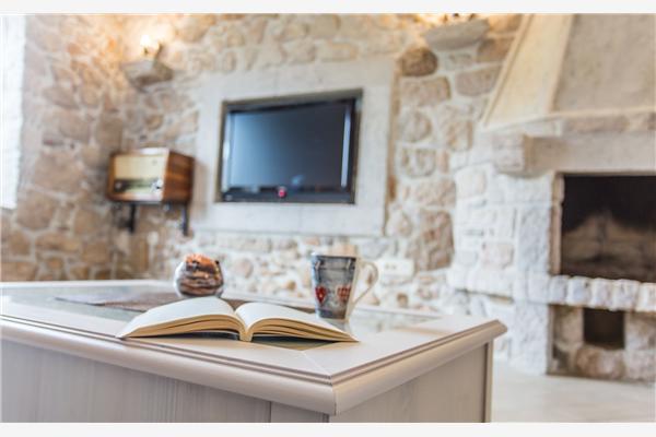 House A1, for 6 persons