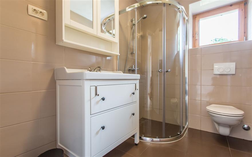 House A1, for 6 persons