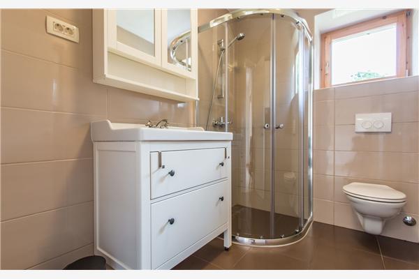 House A1, for 6 persons