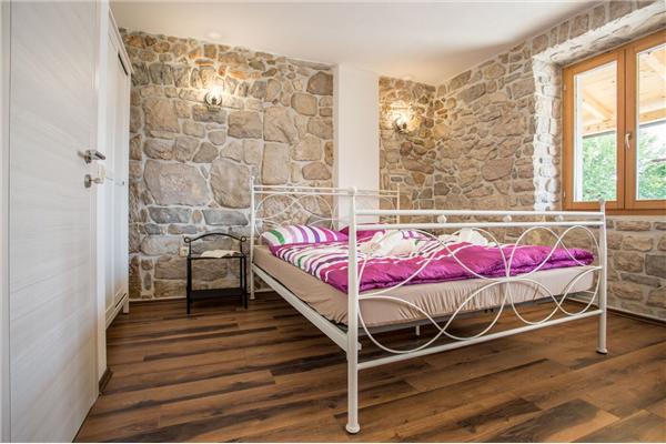 House A1, for 6 persons