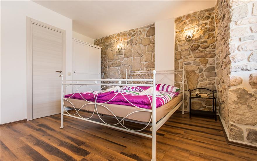 House A1, for 6 persons