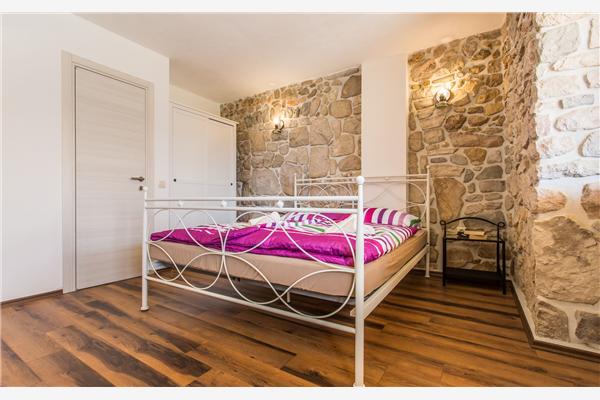 House A1, for 6 persons