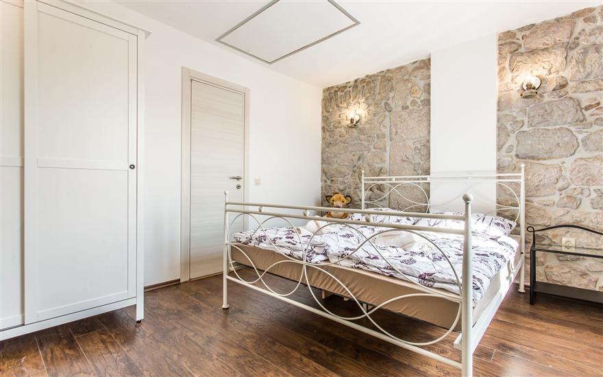 House A1, for 6 persons