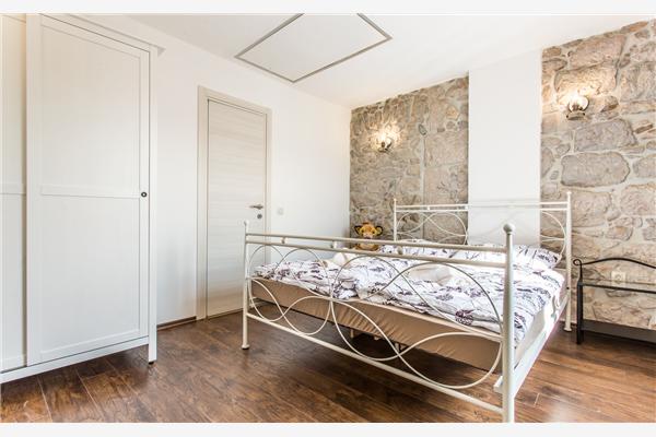 House A1, for 6 persons