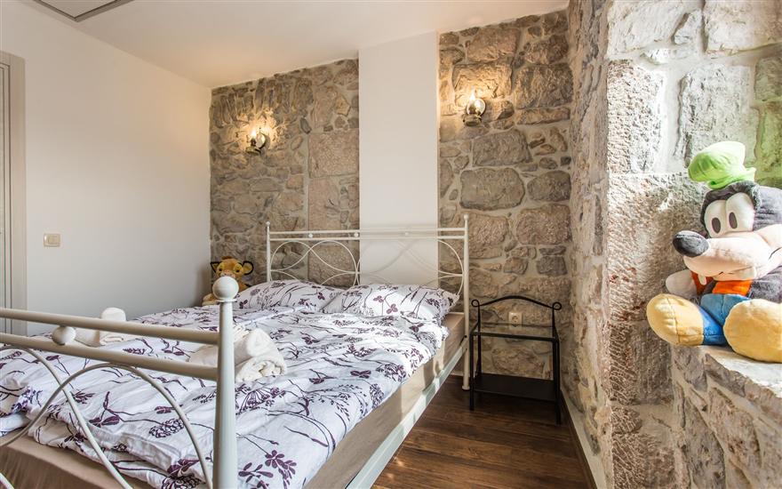 House A1, for 6 persons