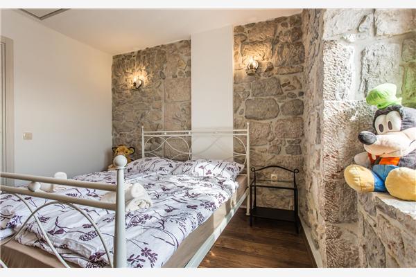 House A1, for 6 persons