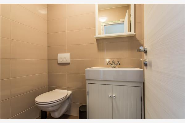 House A1, for 6 persons