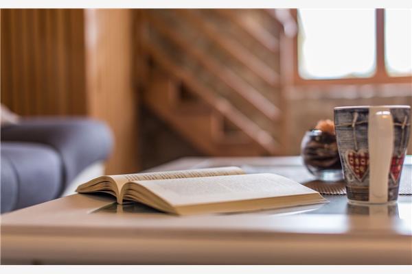 House A1, for 6 persons