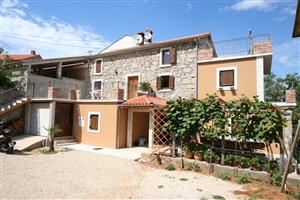 Apartman - Silo - Krk sziget