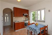 Apartman A2, na 6 osebe