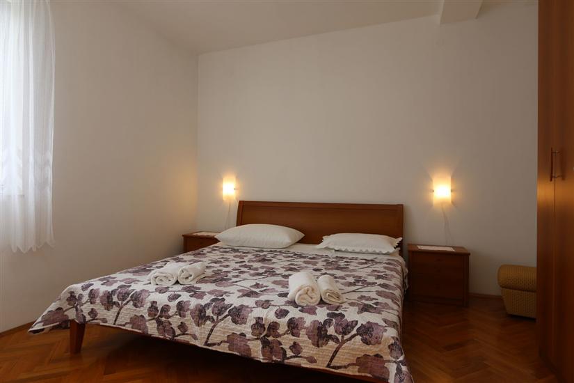 Apartman A2, na 6 osebe