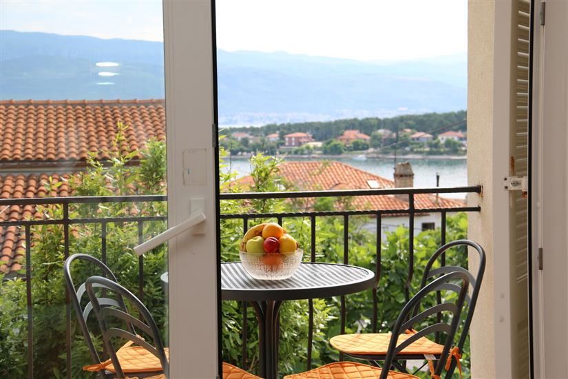 Apartman A2, na 6 osebe