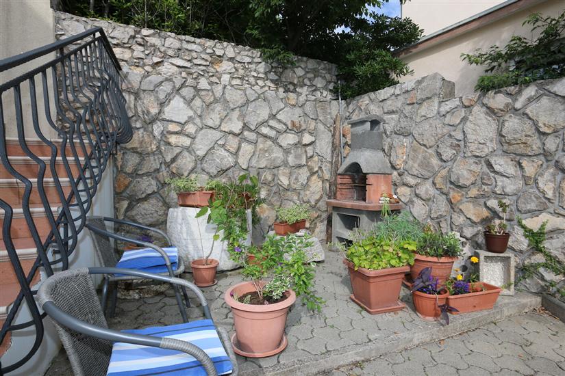 Apartman A2, na 6 osebe