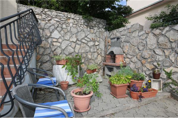 Apartman A2, na 6 osebe