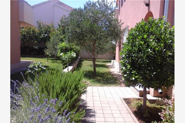 Appartamento A1, per 4 persone