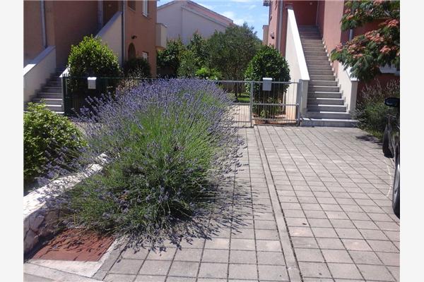 Appartamento A1, per 4 persone