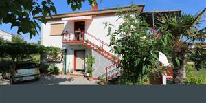 Apartmá - Klimno - ostrov Krk