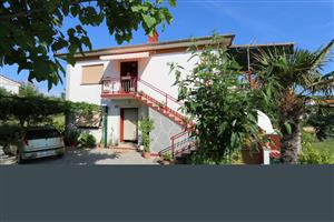 Апартаменты - Klimno - ostrov Krk