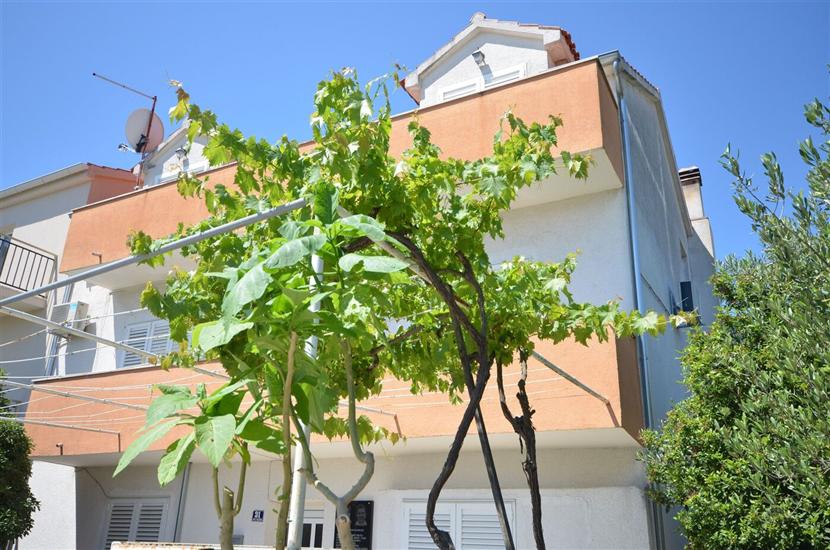 Appartamenti e Camere Ive