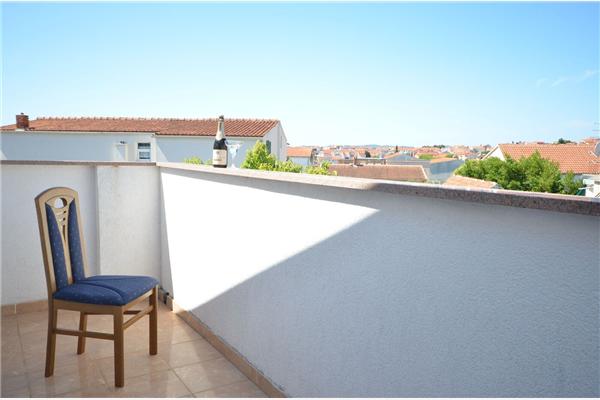 Appartamento A1, per 8 persone