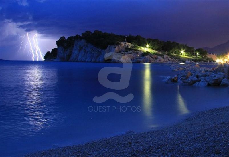 Stari Grad - otok Hvar