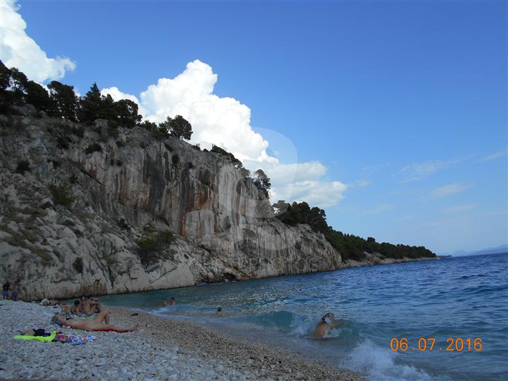 Nugal-Tučepi (Makarska)