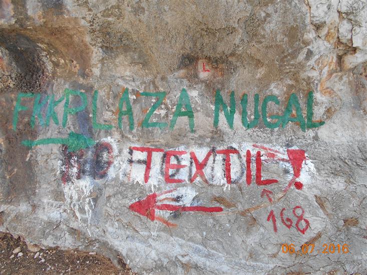 Nugal-Tučepi (Makarska)