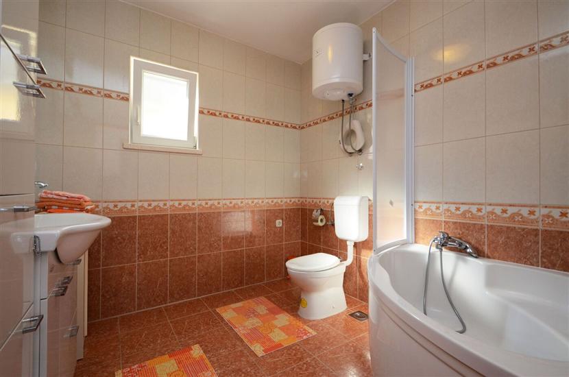 House K1, for 4 persons