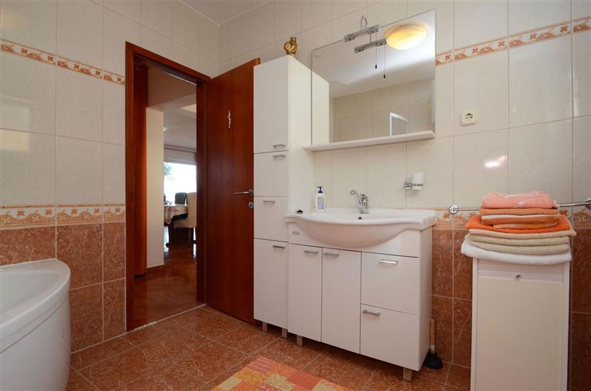 House K1, for 4 persons