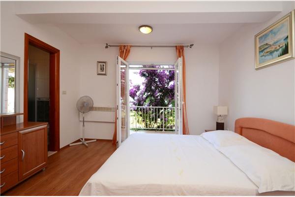 House K1, for 4 persons