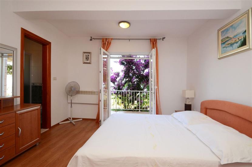 House K1, for 4 persons